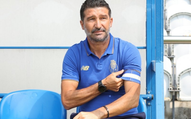 O nouă varianta pentru postul de antrenor la CFR Cluj. Clubul din Gruia merge pe filiera portugheză