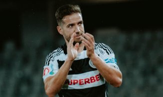 Alex Chipciu și-a ales favorita pentru Cupa Mondială: "Voi fi fanul lor"