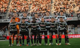 FC Universitatea Cluj va avea un nou sponsor principal din sezonul viitor. Cu ce companie au semnat "Șepcile roșii"
