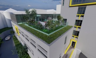 Veste mare pentru Cluj. Vin banii europeni pentru Ambulatoriul Integrat al Spitalului de Boli Infecțioase