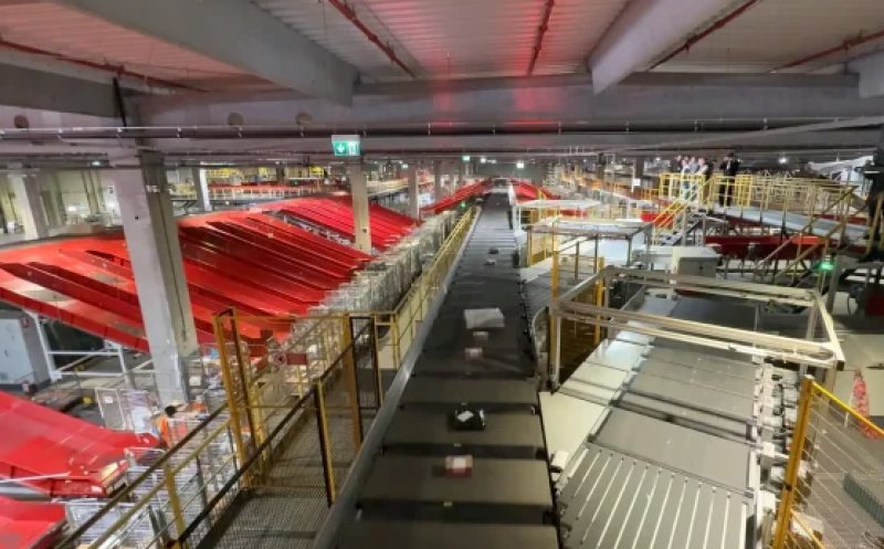 O companie românească se întoarce acasă. Își închide operațiunile din Ungaria și mută rețeaua în România