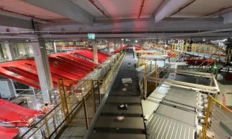 O companie românească se întoarce acasă. Își închide operațiunile din Ungaria și mută rețeaua în România