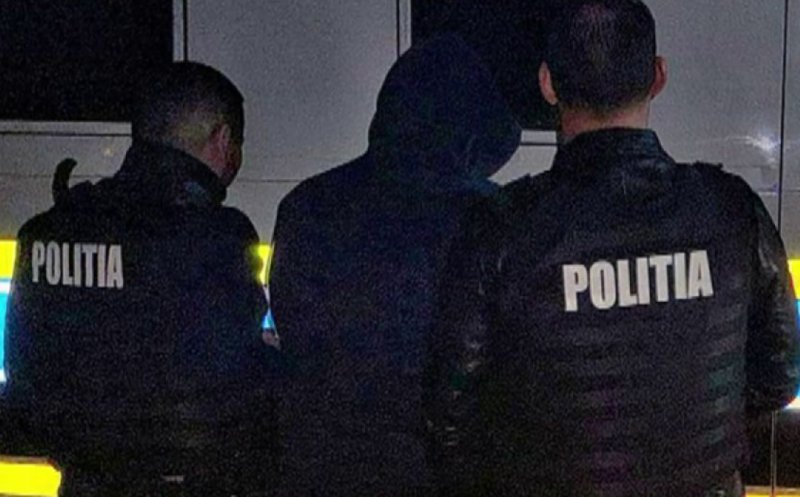 Incident violent într-un post de poliție din Cluj: tânăr de 24 de ani condamnat după ce a împins o polițistă și a amenințat agenții