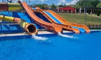 Se deschide Parcul Balnear Toroc! Vești bune pentru vizitatori: tarifele sunt cele de anul trecut