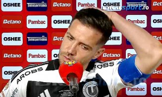 Alex Chipciu, despre banii publici în fotbal: ”Asta ar trebui să înțeleagă lumea...”