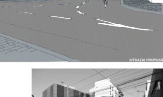 Canalul Morii din Mărăști - traseu verde pentru pietoni și bicicliști, cu elemente de tip „smart city”