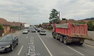 Ce soluții pregătește Floreștiul pentru a rezolva problema traficului. Pivariu anunță benzi reversibile, pasaj rutier și noi drumuri