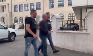 Pastor din Cluj, arestat după ce ar fi agresat și abuzat patru tinere, unele minore