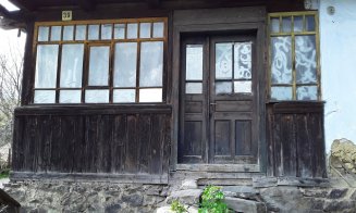 Casă tradițională din Cluj, veche de un secol, salvată de la colaps cu doar 15.000 de Euro. Ce destinație va avea