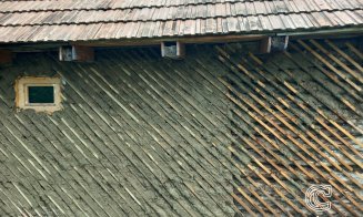 Casă tradițională din Cluj, veche de un secol, salvată de la colaps cu doar 15.000 de Euro. Ce destinație va avea
