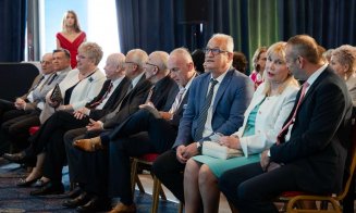 Institutul „Octavian Fodor”, care a pus Clujul pe harta transplantului hepatic, celebrează 15 ani de excelență medicală