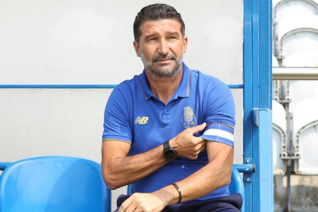 Antonio Folha, convins de CFR Cluj cu un salariu consistent. Cât va încasa portughezul în Gruia