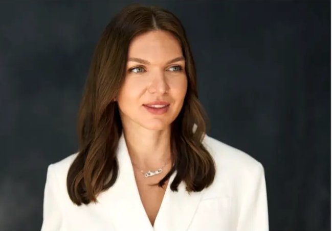 Simona Halep, întâlnire specială cu profesorii și studenții de la UMF Cluj, cu un mesaj care inspiră: „Curajul de a continua”