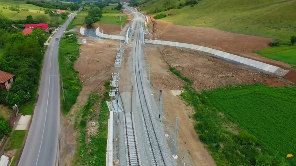 Trenuri de călători din nou între Cluj și Huedin? API cere CFR să grăbească reluarea circulației