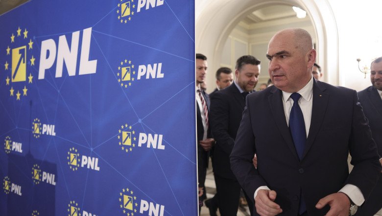 Bolojan a anunțat decizia PNL. Nu vor susține Guvernul Tomac