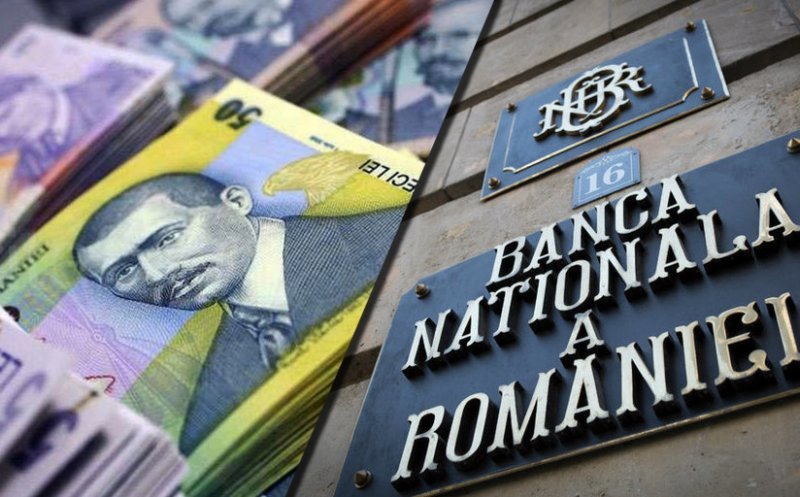 Cazul ROBOR se amplifică. BNR cere clarificări după sancțiunile aplicate băncilor: „Deciziile pot avea implicații serioase asupra stabilității financiare”