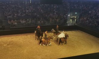 Spectacol ecvestru Sports Festival 2026