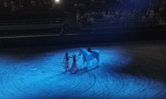 Spectacol ecvestru Sports Festival 2026