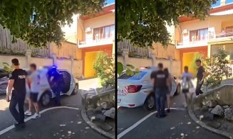 Echipă tânără de hoți, în arest pentru săvârșirea mai multor infracțiuni de FURT calificat