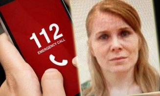 Poliția anunță în iunie dispariția unei femei din județul Cluj în februarie / Sunați la 112 dacă ați văzut-o