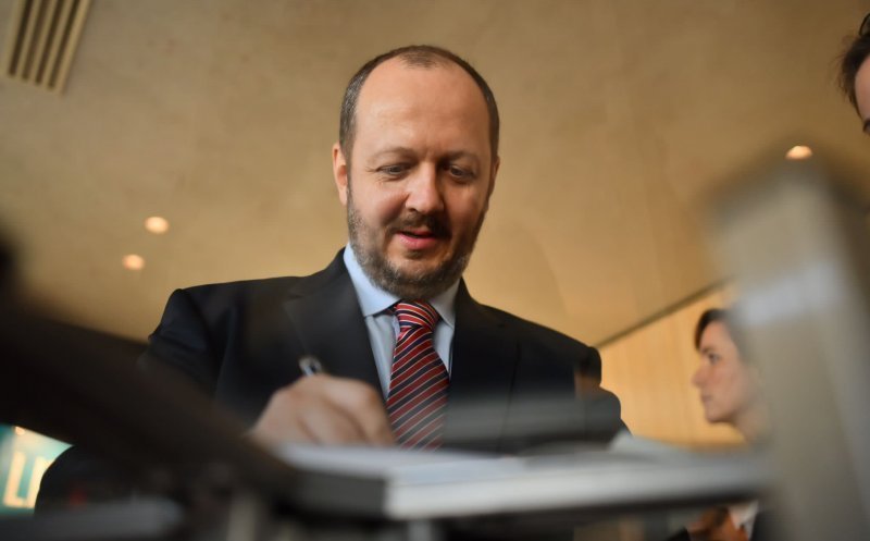 Clujeanul care trebuia să fie în Guvernul Tomac îl critică pe fostul premier: „Nu e liberal ce a făcut Bolojan, e ușor să crești taxe”