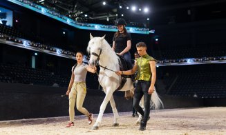 Sports Festival 2026 Ana Maria Brânză