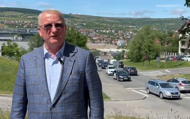 Remus Lăpușan: Pasajul Tăietura Turcului riscă să devină un proiect eșuat