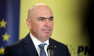 Reacția lui Ilie Bolojan, după desemnarea lui Veștea: "Un act ostil, o evidentă încercare de rupere a PNL"