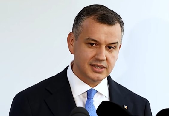 Eugen Tomac, după retragerea din cursa pentru Palatul Victoria: „Am jucat cinstit, democratic și am făcut tot ce a depins de mine pentru România”