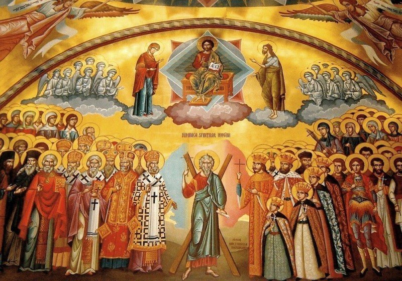 Sărbătoare importantă pe 14 iunie. Biserica cinstește azi un sfânt care aduce spor și binecuvântare în familie