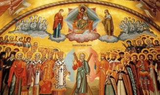 Sărbătoare importantă pe 14 iunie. Biserica cinstește azi un sfânt care aduce spor și binecuvântare în familie