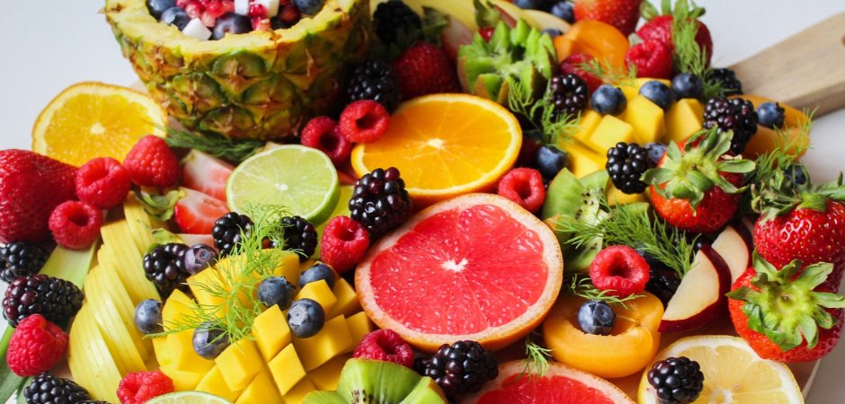 5 fructe comune care au mai mulți antioxidanți decât ceaiul verde. Ai cel puțin unul în frigider