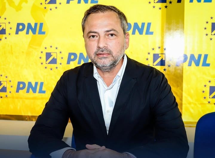 Secretarul general al PNL: Nominalizarea premierului fără consultarea partidelor "creează un precedent periculos"