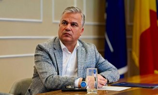 "Vestea" cu desemnarea, veche de 4 zile: "Am avut timp de gândire. Nu am vorbit cu Bolojan. Am ajuns târziu și nu am avut informația necesară"
