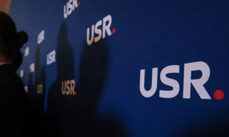 USR nu merge cu Adrian Veștea: „Nu vom trăda speranțele și încrederea alegătorilor noștri”