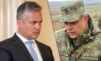 Fost comandat al NATO, atac la noul premier desemnat, Adrian Veștea: 'Dezinteres și management defectuos'