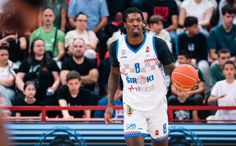 Lotul campioanei României prinde contur. Jalyn McCreary, noul baschetbalist de la U-BT