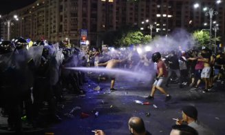 Decizie șoc în dosarul 10 august: foștii șefi ai Jandarmeriei, achitați pe bandă rulantă. Ce a hotărât instanța
