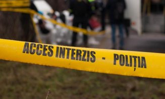 Descoperire șocantă într-o cameră de hotel din Cluj-Napoca: o femeie de 45 de ani a fost găsită moartă