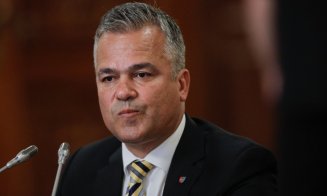 Adrian Veștea începe negocierile pentru formarea Guvernului. Marți se consultă cu liderii PSD