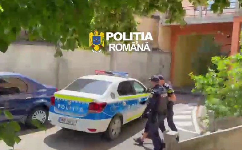 Terorizată de propriul copil. O femeie din Cluj a cerut ordin de protecție, însă fiul violent nu a ținut cont de el