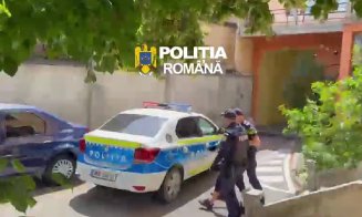 Terorizată de propriul copil. O femeie din Cluj a cerut ordin de protecție, însă fiul violent nu a ținut cont de el
