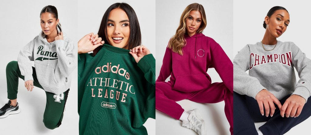 Cum să combini culorile pentru outfiturile tale? Prezentare generală a 7 lookuri streetwear