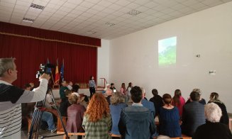 Cheile Turzii - comoara de lângă noi, văzute prin ochi de copii: ”Natura nu are nevoie de plastic, ci de RESPECT!”