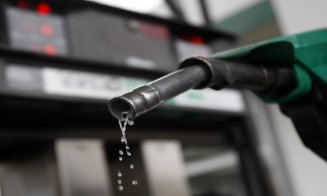 Val de ieftiniri la pompă: Benzină cu mult sub 9 lei/litru în Cluj-Napoca / Care sunt cele mai ieftine benzinării