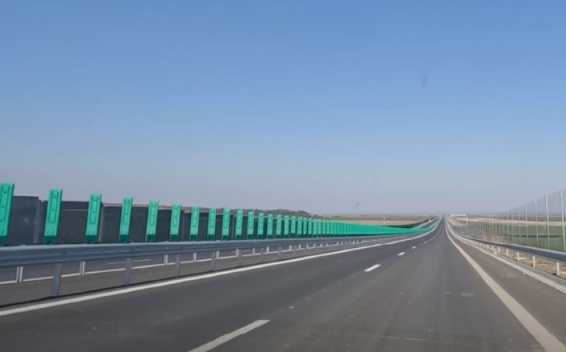 Schimbare majoră la construcția noilor drumuri expres din România. Ce se întâmplă cu cele deja în lucru