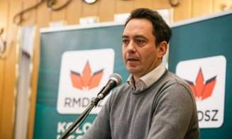 Clujeanul Csoma Botond anunță că UDMR nu va intra la guvernare: „Recomandarea este să nu votăm acest guvern”
