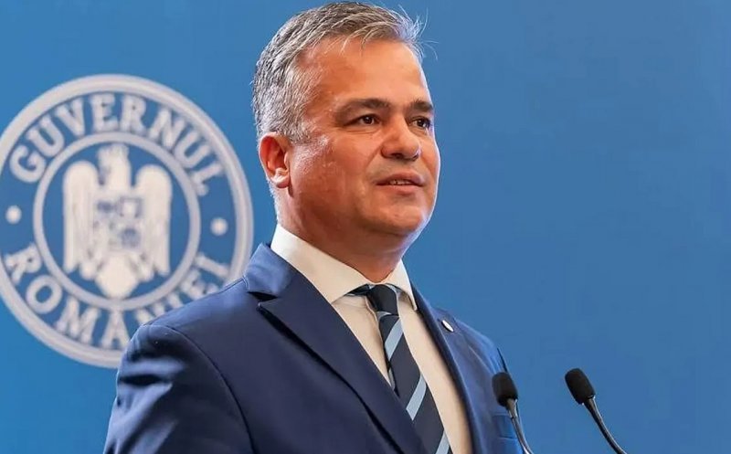 Adrian Veștea este încrezător că va deveni noul premier al României: „Cred că vom avea cvorumul necesar pentru a trece guvernul”