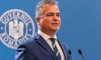 Adrian Veștea este încrezător că va deveni noul premier al României: „Cred că vom avea cvorumul necesar pentru a trece guvernul”