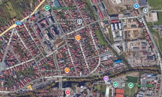 Încă o platformă industrială din Cluj-Napoca, transformată în blocuri. Ce primește Primăria